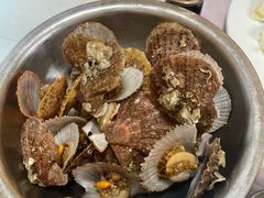 -宾朋海鲜美食餐厅·特色美食(兴海路店)