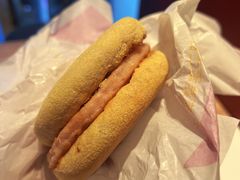 -麦当劳(塔园路店)