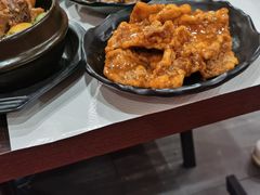 锅包肉-LA MAISON WU/大哥私房菜