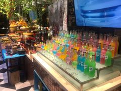 -火宴山海鲜自助火锅(新世界店)