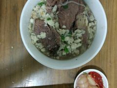 -老刘家泡馍·陕西老字号(钟楼广济街店)