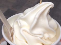 -JW德国冻酸奶Frozen Yogurt(龙湖成都滨江天街店)