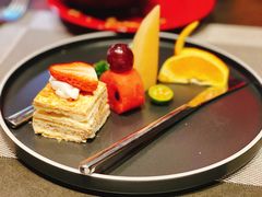 -郑州美盛喜来登大酒店