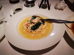 淮扬鸡火煮干丝-苏浙总会(国金中心店)