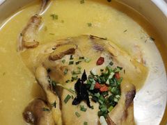 -印象鲵宴·张家界地标美食名片(溪布街店)