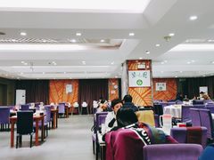 大堂-紫光园(顺义店)
