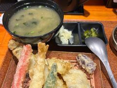 -天妇罗内顺田(罗湖店)
