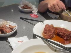 -大师兄·西北风味食集(增城合生汇店)