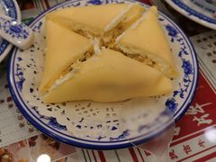 -捷信牛奶甜品世家(学府店)