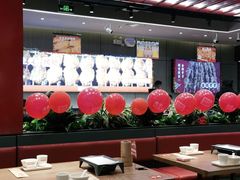 大堂-管氏翅吧(马家堡店)