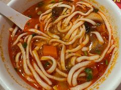 -大师兄·西北小馆(南沙万达广场店)
