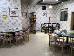 大堂-阆辣荟餐饮(老味道8年·古城店)