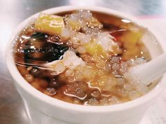 -阿坤传统手工小吃(杨家坪店)