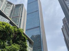 -WFC会仙楼观景台