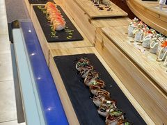 -金环海鲜自助(大坪时代天街店)