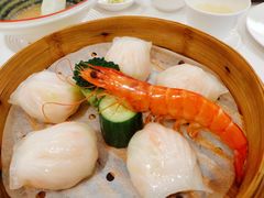 和苑招牌虾饺-和苑·精致粤菜(珠江新城店)