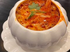 -Thai Alley泰爱里(二沙岛店)