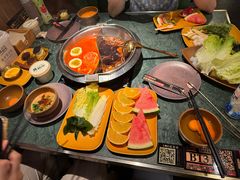 -牛New寿喜烧(中山公园龙之梦店)
