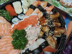 -池田寿司·4H鲜作(西直门凯德华联店)