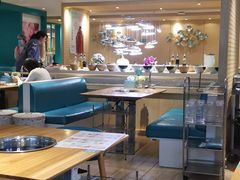 -青瓷火锅料理(西单大悦城店)