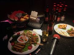 -纯K(打浦桥店)