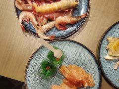 -青岛海天大酒店·1988全日餐厅