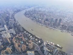 -上海之巅观光厅