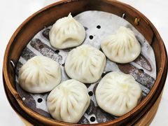 苏州汤包-老盛兴汤包馆(武夷店)
