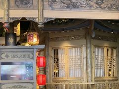-南京大牌档(青岛万象城店)