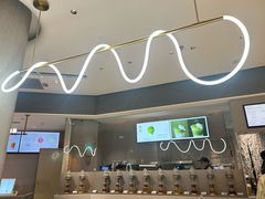 -喜茶(深圳喜荟城店)
