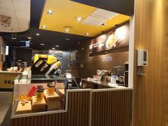 -麦当劳(广州新港东路第二分店)