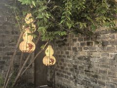 -狮王府淮扬菜(夫子庙老门东店)