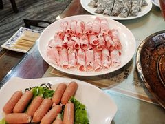 -老北京炸酱面大王.铜锅涮肉(朝阳门店)