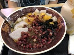 -鲜芋仙(观音桥大融城LG店)