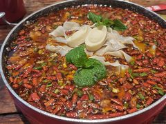 -聂发财重庆江湖菜(解放碑店)