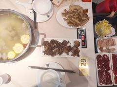 -八合里牛肉火锅(福州万象城店)