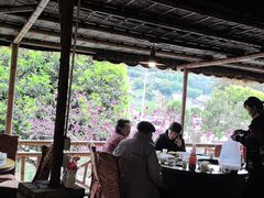 -玫瑰庄园·自助烧烤·烤全羊·团建拓展(龙泉山店)