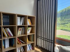 -云座·时光·观景咖啡厅(五爷庙店)