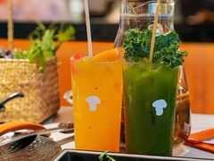 -芸山季·云南野生菌火锅(人民广场来福士店)