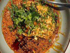 -辛香汇·现炒川菜(城北万象城店)