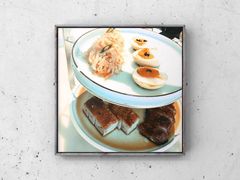 -港丽餐厅(高德置地店)