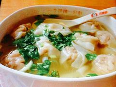 -南城香·饭香串香馄饨香(青年路店)