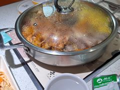-黄记煌三汁焖锅(悦方IDmall店)