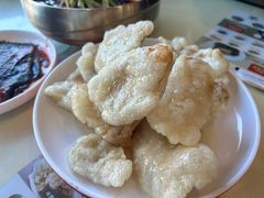 -服务大楼冷面(延大店)