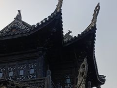 -惠山古镇·寄畅园