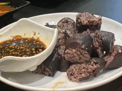 -江浦东烧烤城(韩式特色炭火烤肉同心路店)