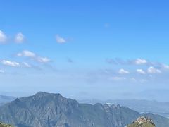 -灵山