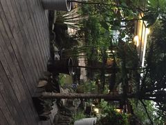 夜宴花园餐厅-夜宴江景餐厅
