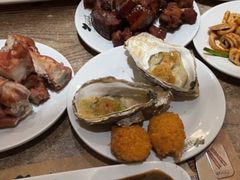 -汉巴味德巴西烤肉(顺和广场店)