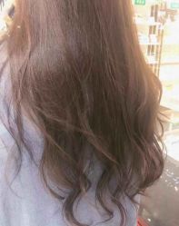 -V+SALON造型